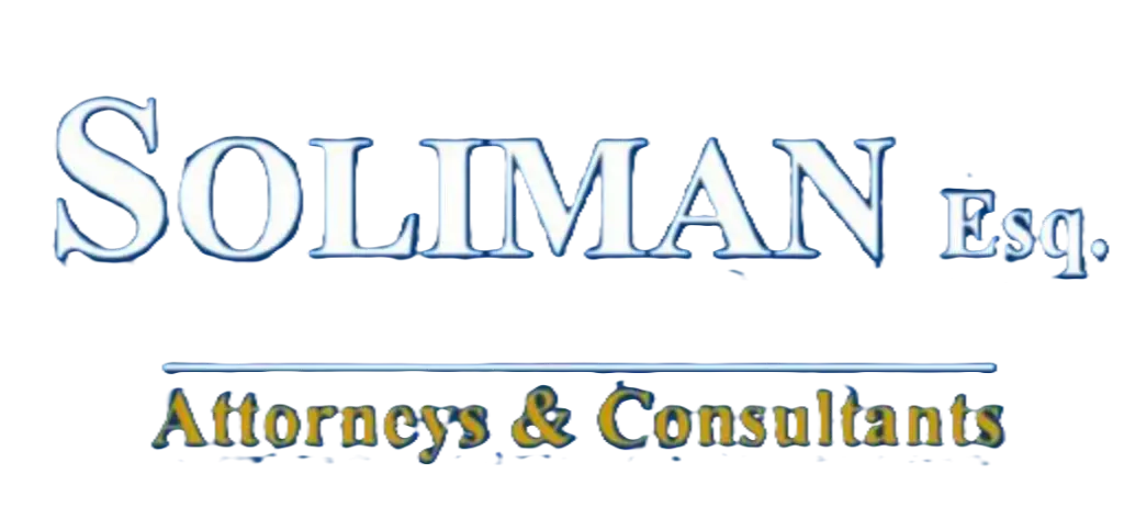 Soliman Esq. Attorneys & Consultants